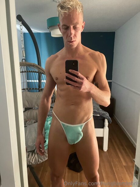 Hungblondebrit
