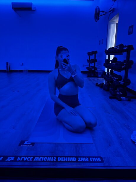 Sportyspicegirl OnlyFansリークヌード写真