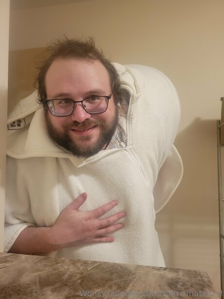 Wonkytadpole69