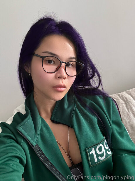 Pingonlyping