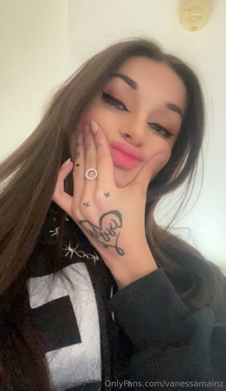 Vanessamainz
