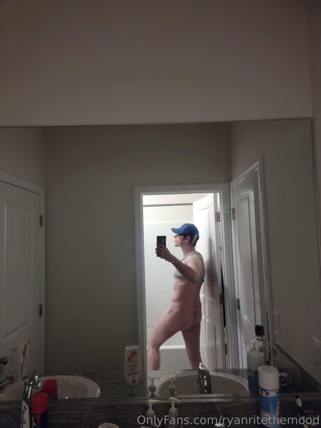 Ryanritethemood