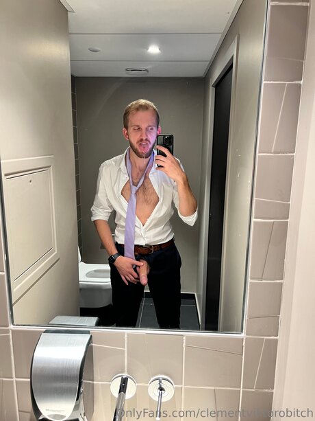 Victorobitch  nude leaked OnlyFans photo