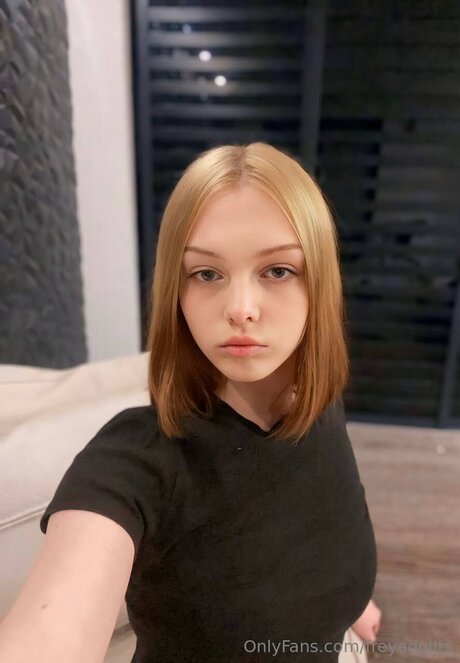 Freyadollts  nude leaked OnlyFans photo