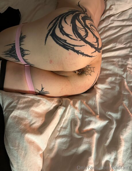 Badfairy