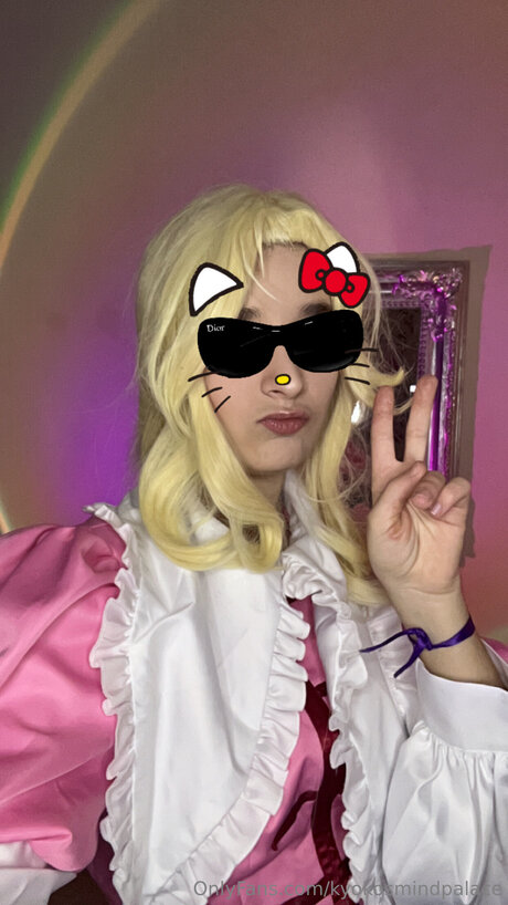 Kyokocosplays