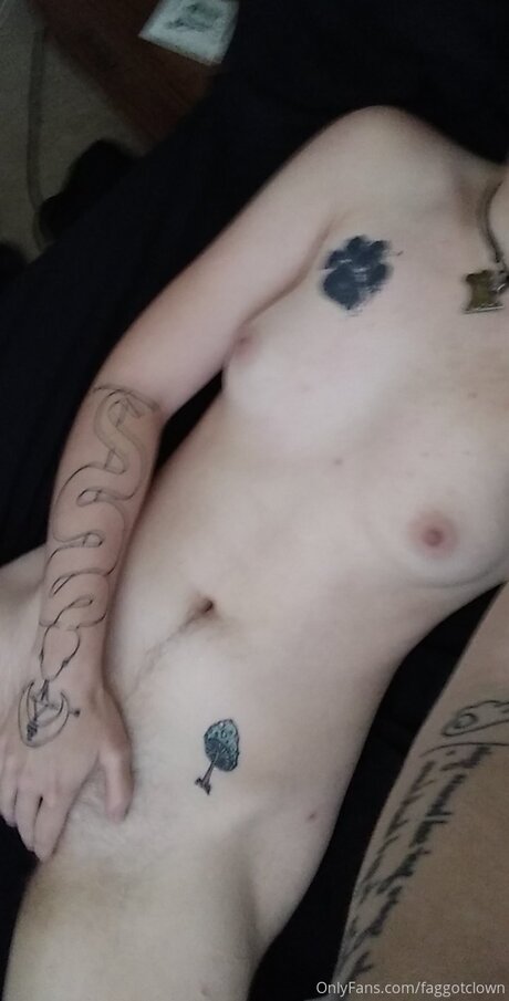 Faggotclown