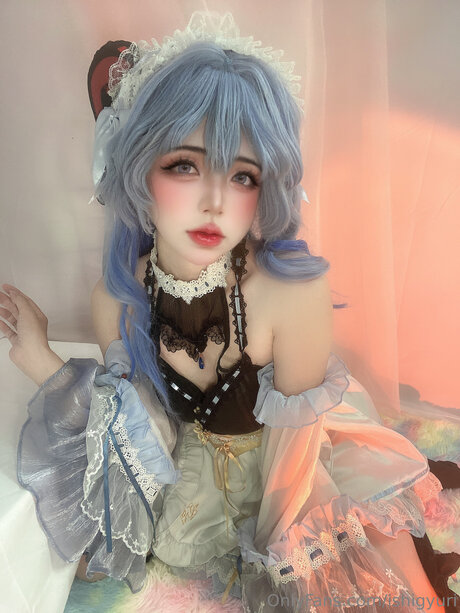 Ishigyuri