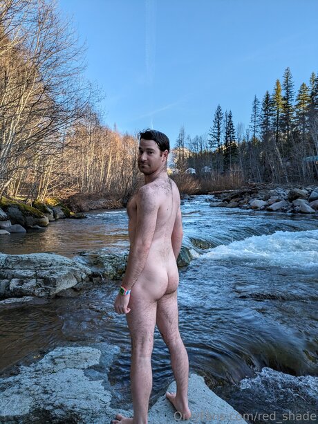 Red Hart  nude leaked OnlyFans photo