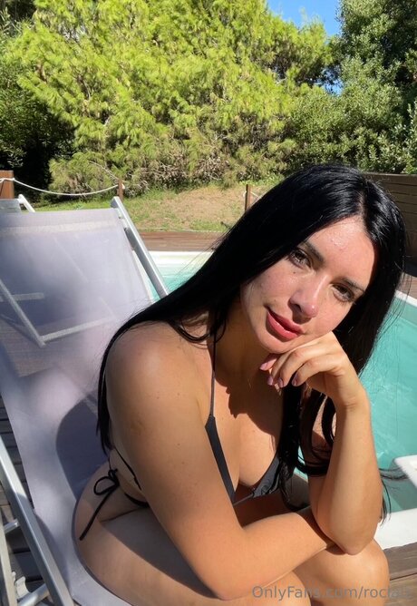 Foto di nudo di fuga di OnlyFans di Lunarainx