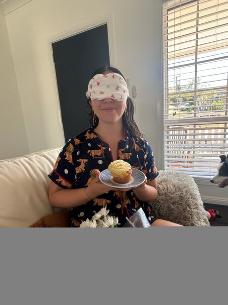 Alaston vuotanut OnlyFans-kuva Curiouskiki
