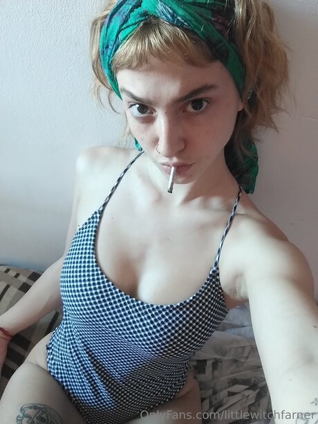 Littlewitchfarner OnlyFans