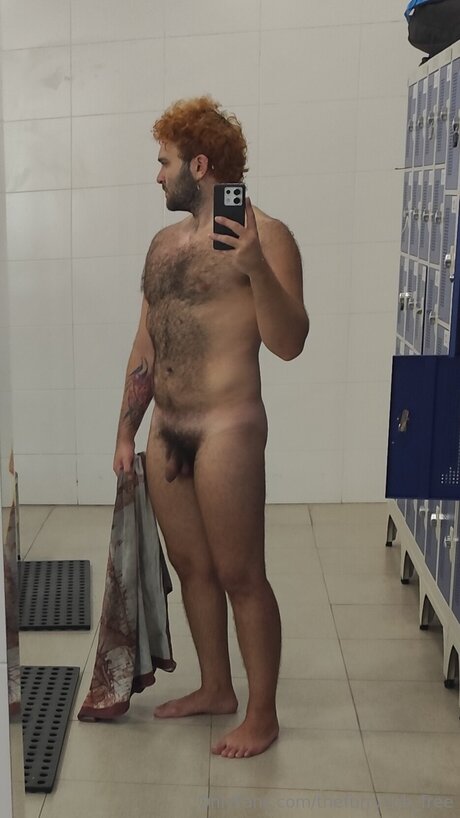 Thefurrycub Free