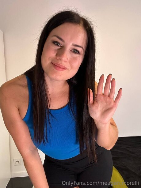 Meganscrazyworld  nude leaked OnlyFans photo