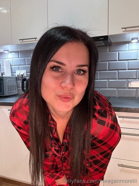 Meganscrazyworld