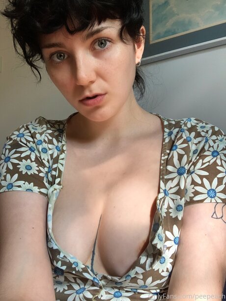 Peepeach