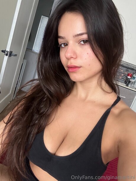 Ginamartini