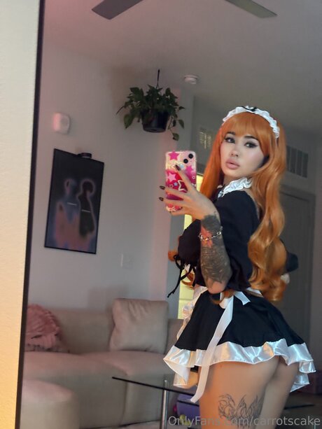 Carrotscake