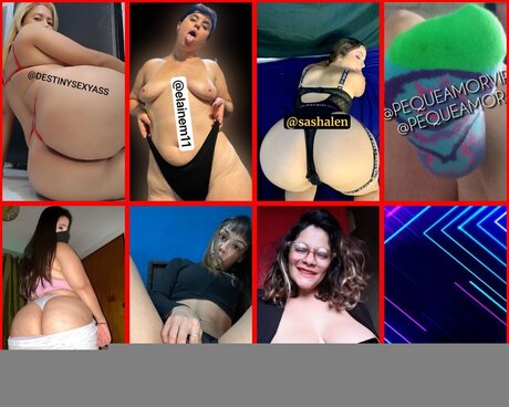 Alasti lekkinud OnlyFans-i pilt Fran Juarez