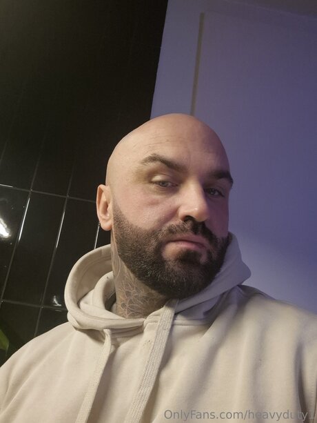 Heavyduty1  nude leaked OnlyFans photo