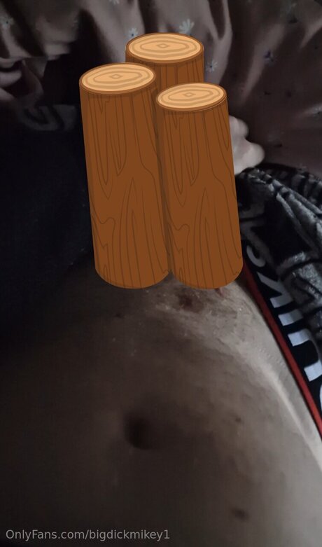 Bigdickmikey1 OnlyFans