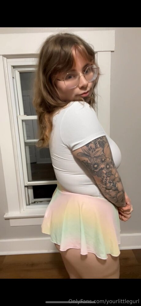 Yourlittlegurl