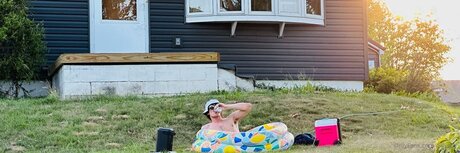 Naakte gelekte OnlyFans-foto van Illdylan