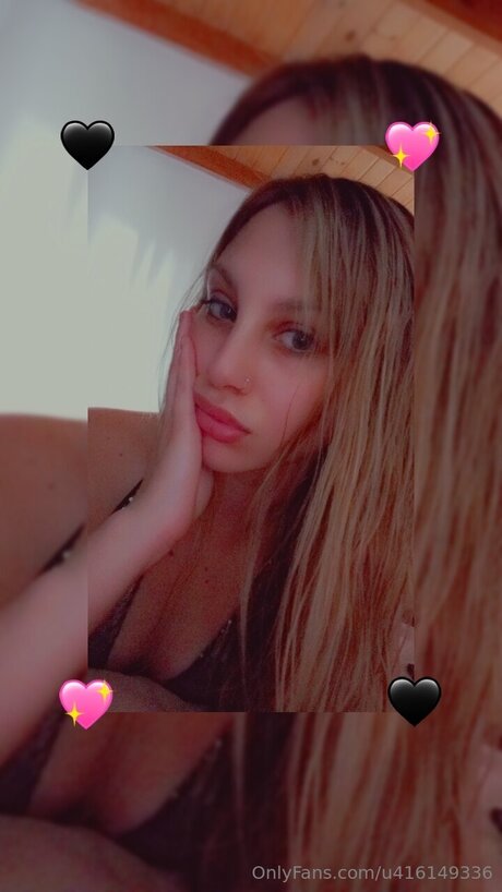 Nahá fotka uniklých OnlyFans od Cameronziegler