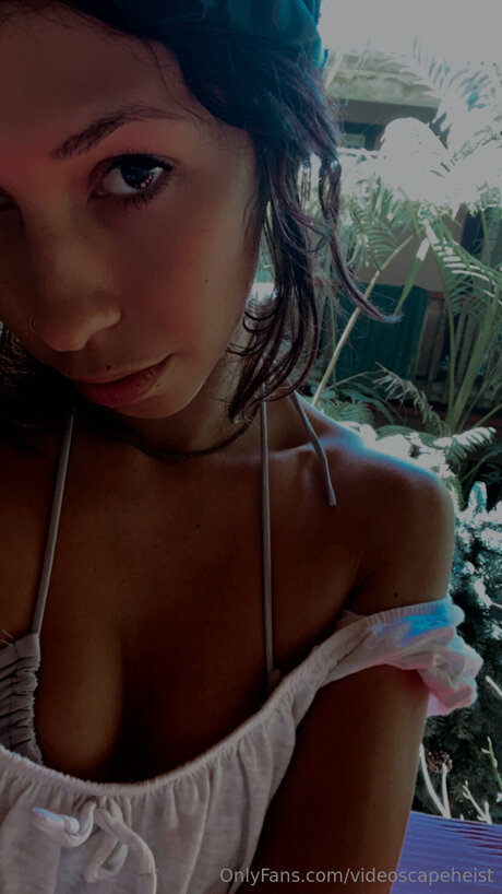 Обнаженная фотография утечки OnlyFans от Farrahfahrenhite