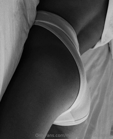 Mixedmystiquebaddie  nude leaked OnlyFans photo