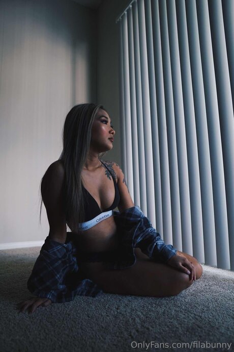 Filabunny  nude leaked OnlyFans photo
