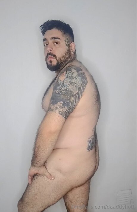 Daaddyhott