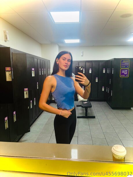 Asmrwitholivia  nude leaked OnlyFans photo