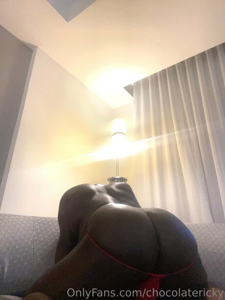 Chocolatericky