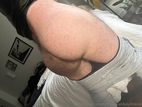 Nicejewishboyfriend