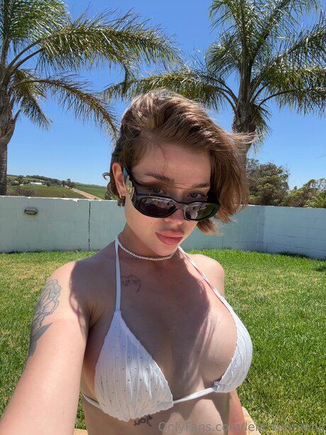 Leia Simmons