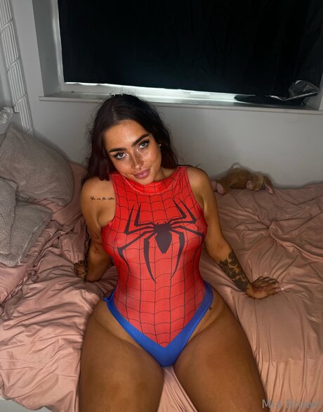 Alaston vuotanut OnlyFans-kuva Miaxbrown