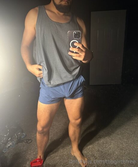 Topgirthfree OnlyFans