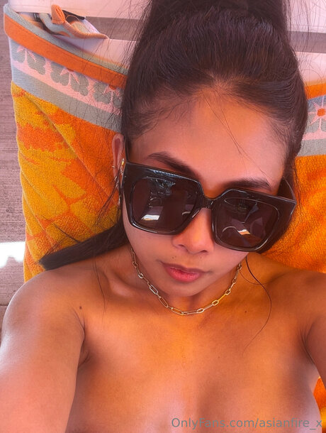 Asianfire X