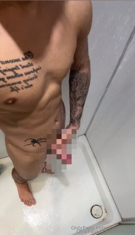 Nagie wyciekłe zdjęcie OnlyFans od Jdlofficial