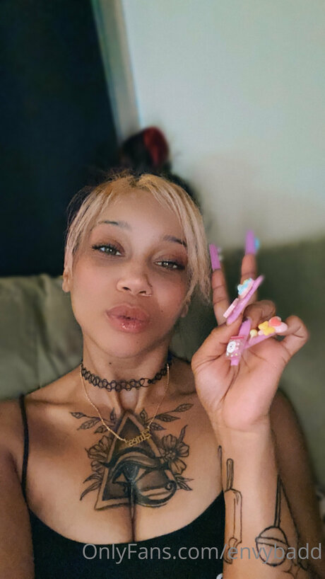 Envybadd