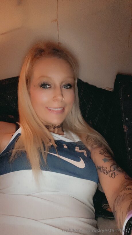 Skyestarr0507 OnlyFansリークヌード写真
