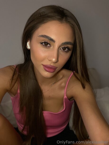 Alexiaasher