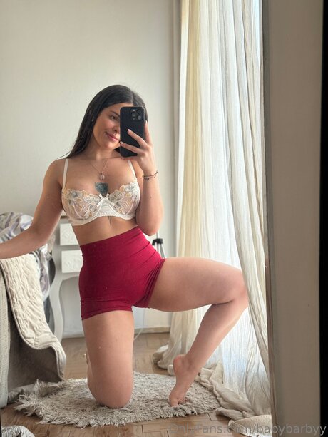 Babybarbyy