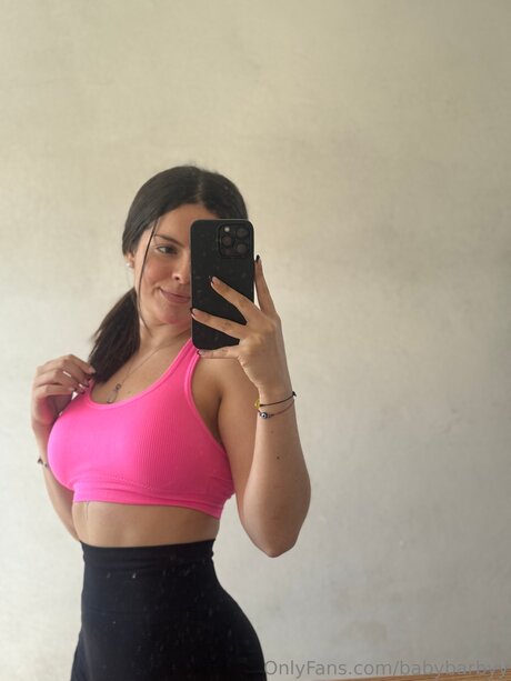 Babybarbyy