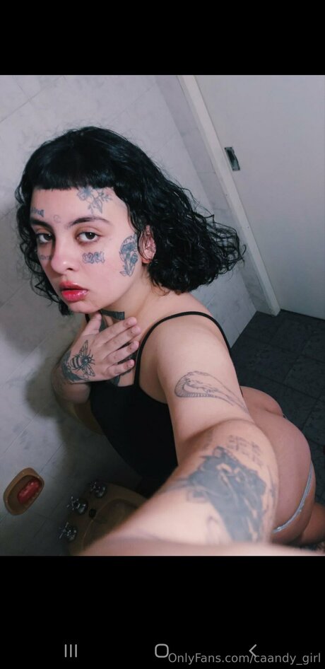 Caandy Girl