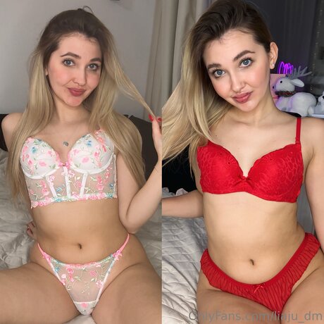 Liaju Dm