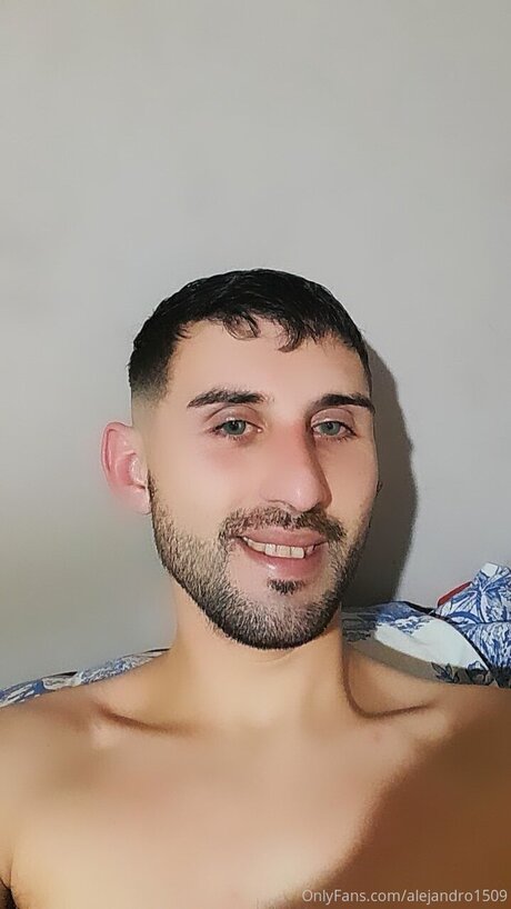 Nahá fotka uniklých OnlyFans od Gabriel1509