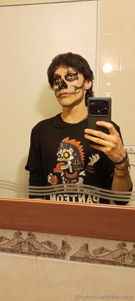 Alexrasec