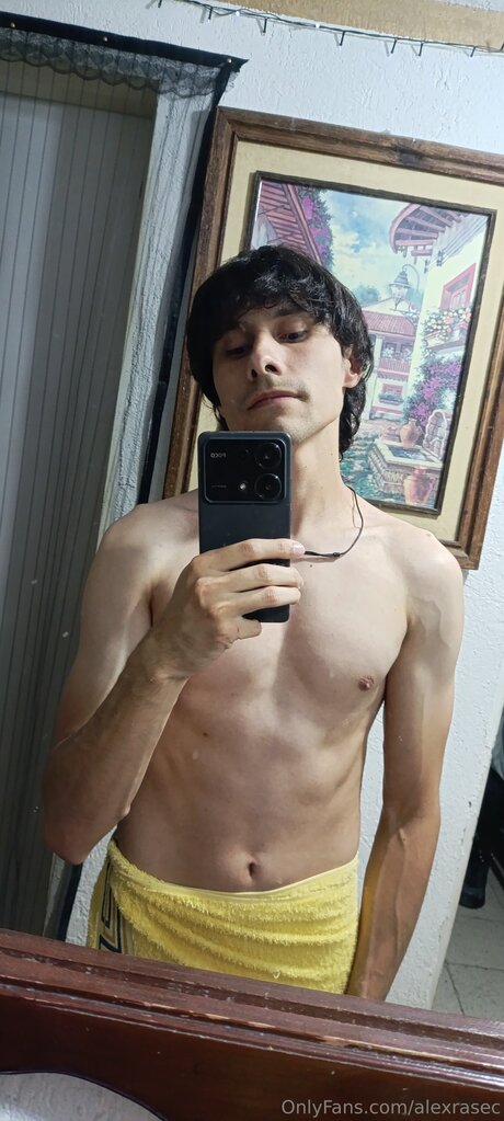 Alexrasec